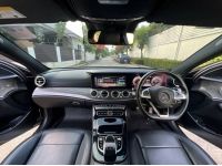 Mercedes Benz E350e AMG ปี 2019 ไมล์ 58,xxx km รถสวย ตรงปก รูปที่ 6